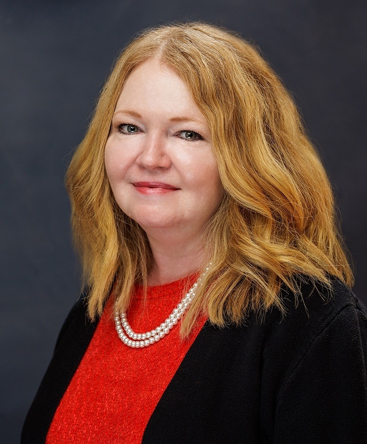 Leanne Hankins
